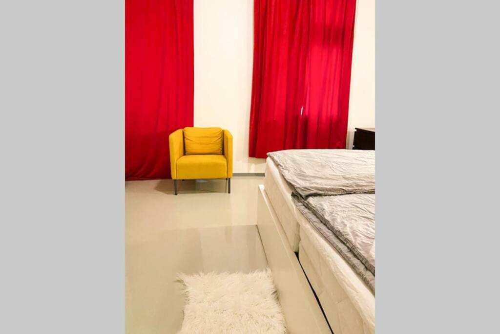 Studio,10 Min To Citycenter,33M,Smart Tv,Kingbed Wien Exterior foto